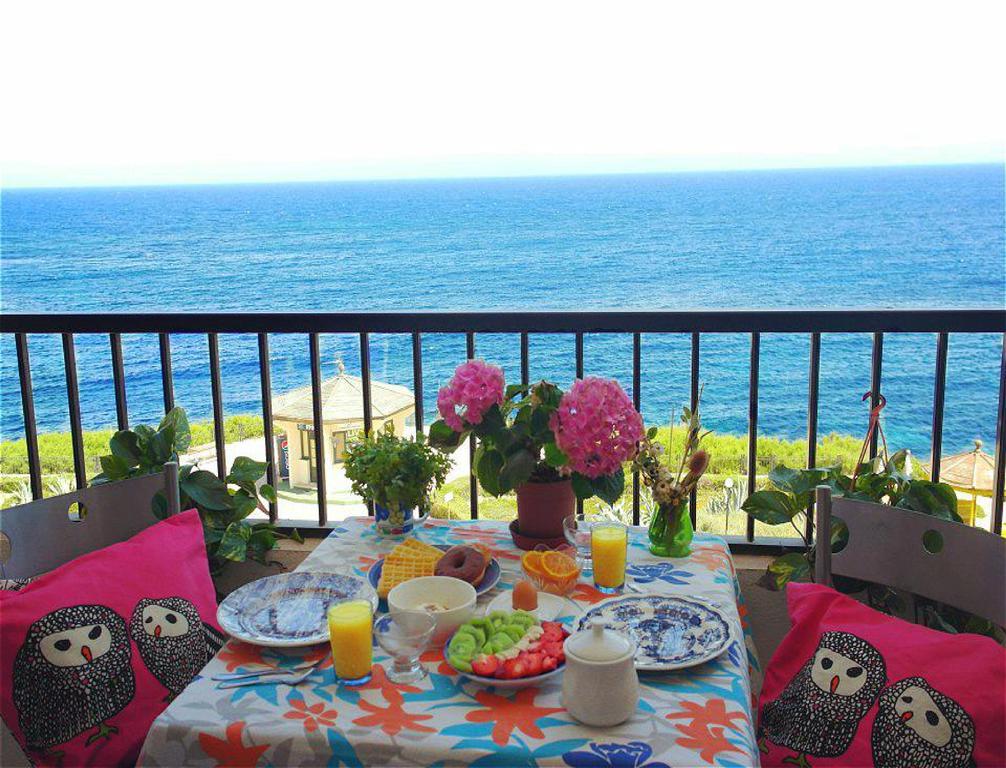 Blue Holiday Gozo Marsalforn Pokoj fotografie