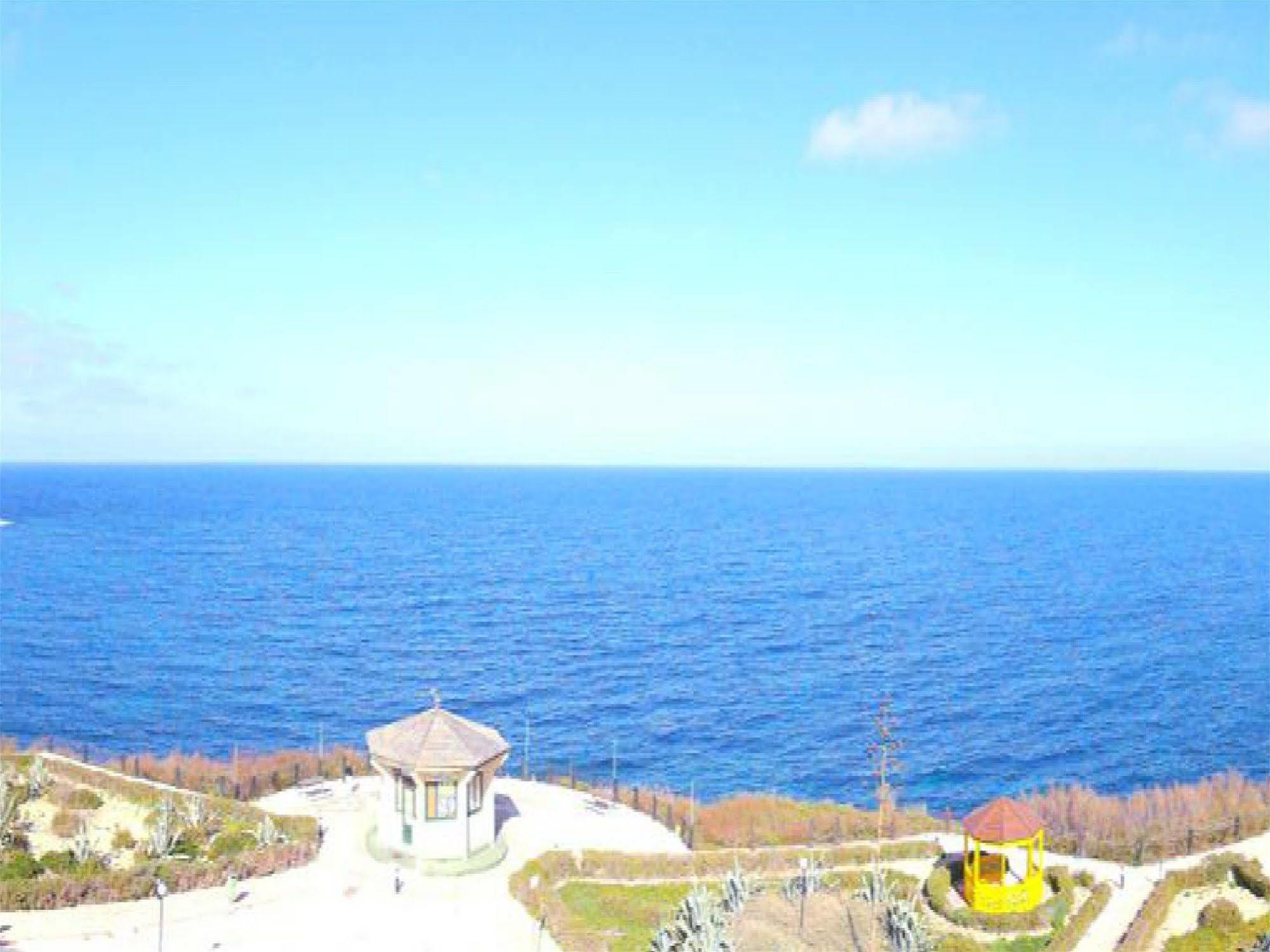 Blue Holiday Gozo Marsalforn Exteriér fotografie