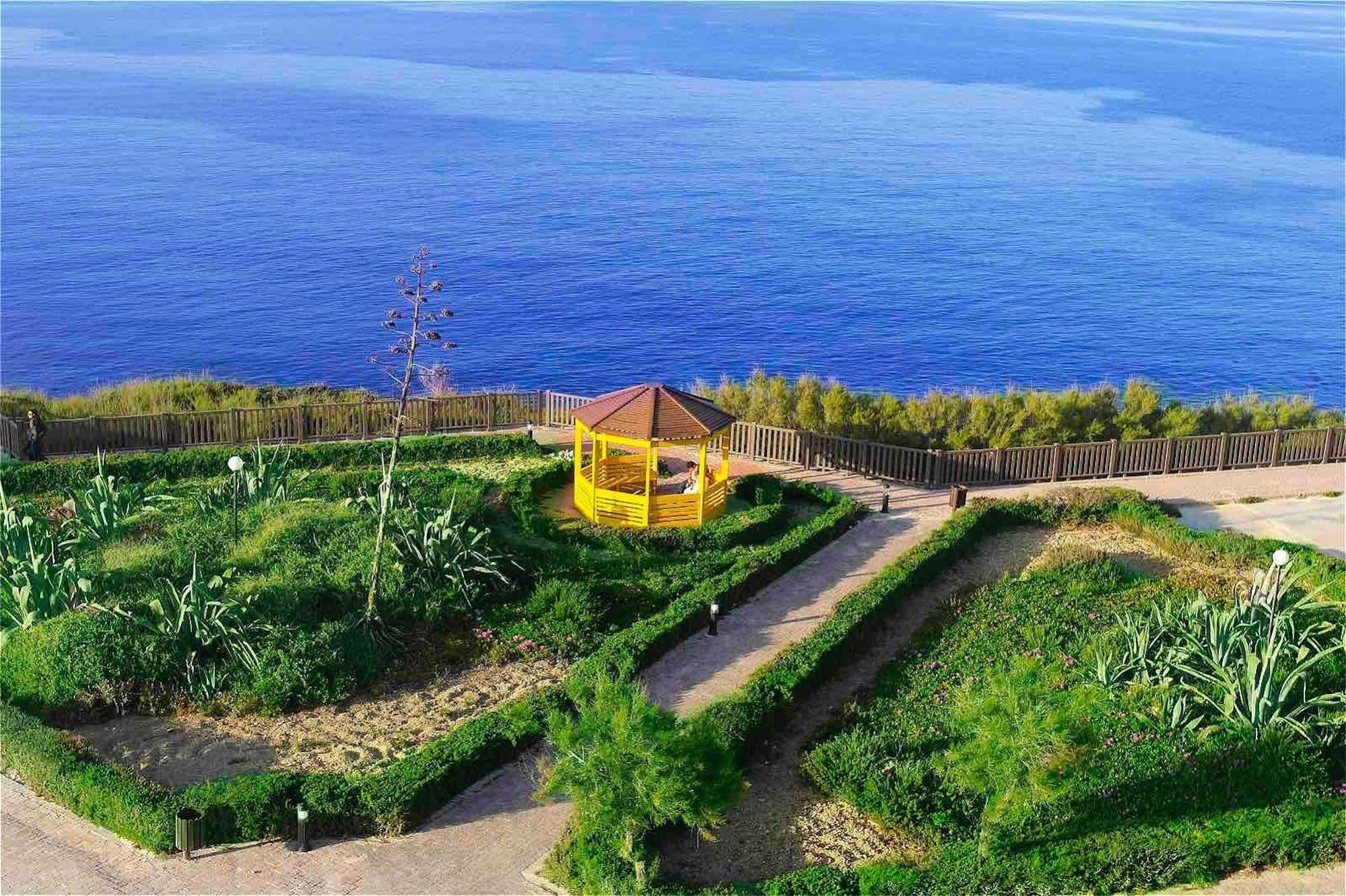 Blue Holiday Gozo Marsalforn Exteriér fotografie